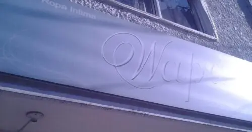 WAPA ROPA INTIMA BOGOTÁ WAPA ROPA INTIMA BOGOTÁ